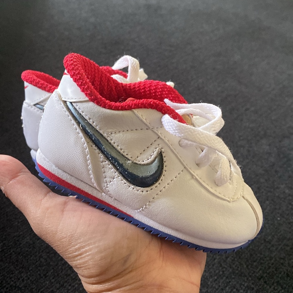 Vintage Nike